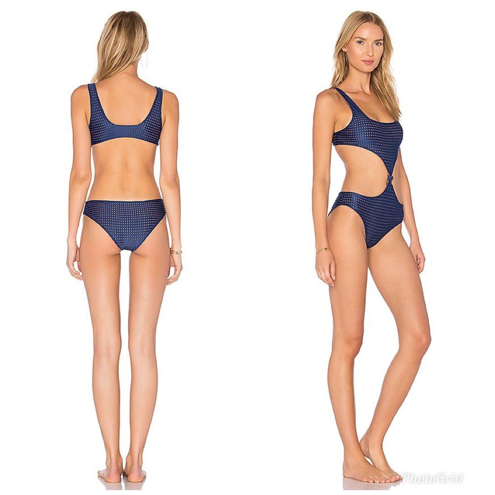 ❌SOLD ❌Acacia Colombia One-Piece